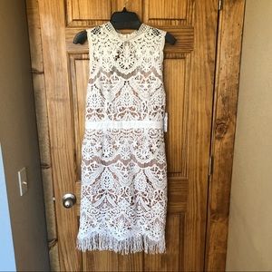 NWT BHLDN Bailey dress from SAILOR